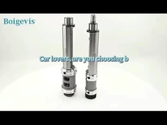 Άξονας ισορροπίας