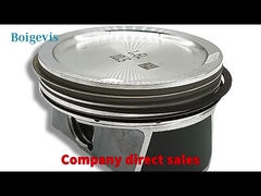 Εγκυκλοδυναμικό κινητήρα VW FAW 04E107065DM