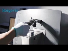 Αντλία εγχύσης καυσίμου υψηλής πίεσης Boigevis 06F127025H Για Audi A6 2.0T