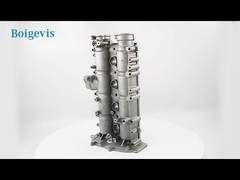 Μέρη κινητήρα Κάλυψη κεφαλής κινητήρα 03C103475CJ