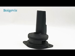 Αρχική ποιότητα Αεριο-Υδατοδιαχωριστικό Κάνκκασε Μέρη κινητήρα 03C103464D για την VW PoloJetta Νέα