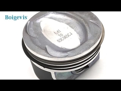 Υψηλής ποιότητας εξαρτήματα αυτοκινήτων κινητήρα συνδυασμός εξαρτημάτων έμβολο 03C107065BG για EA111 1.4T Tiguan ect