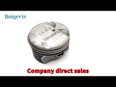 04E107065FQ Συστήματα αυτοκινήτων κινητήρων Μέρη έμβολο κινητήρα για εξαρτήματα αυτοκινήτων