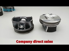 Όρος 04E107065HJ για τις επιδόσεις και την αξιοπιστία του συσσωρευτικού συσσωρευτικού συσσωρευτικού STD