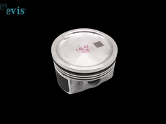 OEM NO. 036107065DH Αλουμινίου Automotive Piston Parts Αρχική συσκευασία για Bora Lavida 1.6T