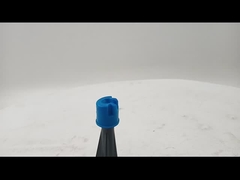 Αισθητήρα επιπέδου ελαίου Αυτο- ανταλλακτικό για την Audi Jetta Syncro 04E 907660C Boigevis