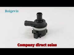 059121012B Μαύρη Βοηθητική αντλία νερού Συστήματα ψύξης Μέρη υψηλής ποιότητας