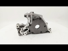 Μέρη κινητήρα αντλία πετρελαίου κινητήρα 04E115105BG