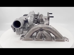 Για το A3 Cabriolet 2008-2013 με τουρβοφόρτιση εξάτμισης 06J145702C