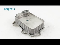 03C117021J Νέος ψυκτικός λαδιού κινητήρα αυτοκινήτου 03C117021J Για 16V/1.4T 425M29A