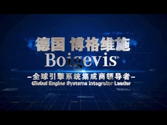 Τεχνική κατασκευή βαλβίδων για κινητήρες