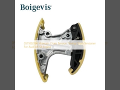 057109218K Διατήρηση της τάσης της αλυσίδας Χρονολόγηση της τάσης της αλυσίδας Για κινητήρα Audi A8 S8