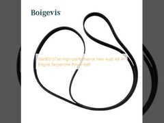06e903137ak Υψηλής απόδοσης Νέο Audi A8 4h Μηχανή Serpentine Poly-v-belt