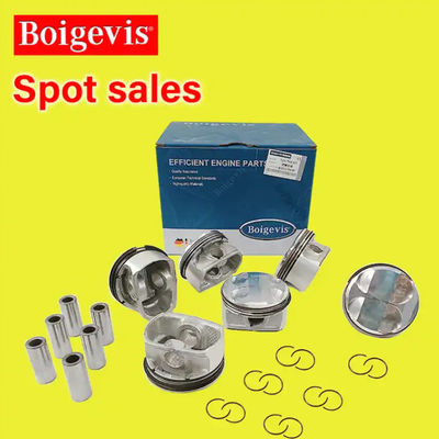 Υψηλής απόδοσης κινητήρας έμβολο αυτοσυσκευών 11257564335 Για BMW X3 X5