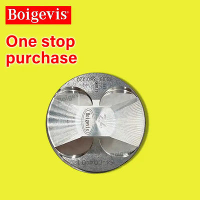 Τμήματα αυτοκινήτων Συσκευές C6 2.4 Αυτοκινητοκίνητο έμβολο 06E107065DC Υψηλή αντοχή