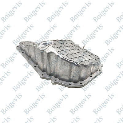 BOIGEVIS 06L103598F FAW Audi Oil Pan Lower Part Silver Μηχανικό μοντέλο CUH