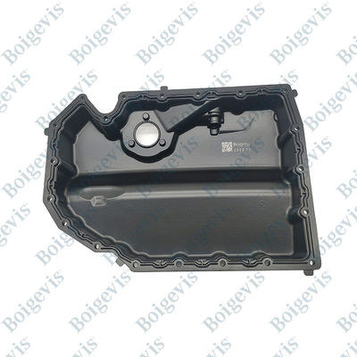 BOIGEVIS B9/2.0T Κύπελλο πετρελαίου από αλουμίνιο 06K 103 600 R Μαύρο