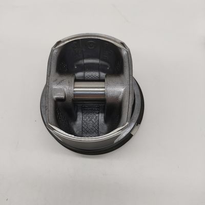 03C107065BF 1.600 Kg Συγκρότημα έμβολο Μέρη έμβολο για Scirocco Golf 1.4T