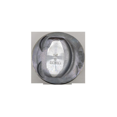 03C10706 5BG Στρώτης κινητήρα για Audi EA111 1.4T Μετατρέπεται σε αλληλοκινητήρα σε αλουμίνιο περιστροφικής κίνησης