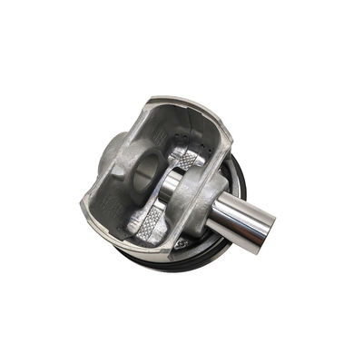 OEM Q7 3.0T Μέρη έμβολο κινητήρα 06E 10 7065DM Έμβολο κινητήρα για επισκευή