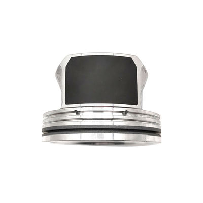 OEM NO. 036107065DH Αλουμινίου Automotive Piston Parts Αρχική συσκευασία για Bora Lavida 1.6T