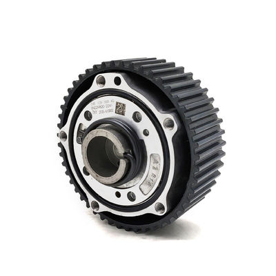 Ο κινητήρας OE 04E109088AG Glossy Camshaft Ρυθμιστής VVT για την VW Audi