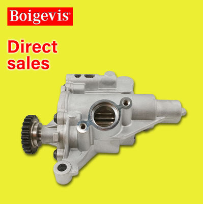 Προηγμένη Audi A6L αντλία πετρελαίου OE NO. 06H115105BM ανταλλακτικά κινητήρα αυτοκινήτου