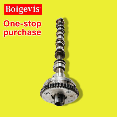 Σκόντα Σούπερμπ 2016-2026 έξοδος άξονα καμμών 06J109022Q