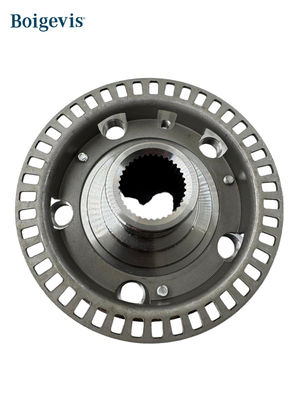 1J0407613C 1J0407613G 180407613 Κέντρο Τροχού Για AUDI SEAT SKODA VAG VW
