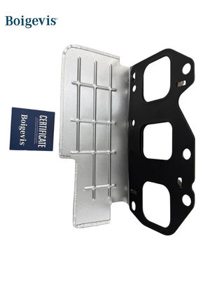 03H253039H Φλάντζα πολλαπλής εξαγωγής για Volkswagen TOUAREG 7P