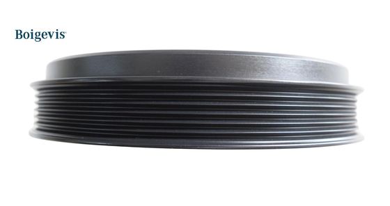 059105251DA Τροχαλία Στροφαλοφόρου Κινητήρα για Audi A6 C7 4G