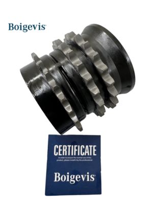 2720500003 2720520603 Γρανάζι Χρονισμού Στροφαλοφόρου για Mercedes-Benz W203 W164 R171