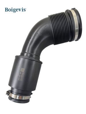 4H0129616J Σωλήνας εισαγωγής αέρα για κινητήρα Audi A8 D4 4.0T 2010-2017