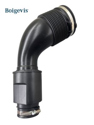 4H0129615E Σωλήνας Εισαγωγής Αέρα Κινητήρα Αριστερής Πλευράς για Audi A8 D4 S8 4.0L