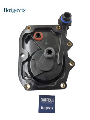 11617501563 Βαλβίδα εξαερισμού κρανκκάιζ για BMW 540i 740i 740iL 840Ci