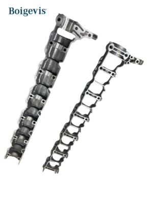 11127531224 Κεραμίδας ρυμουλκούμενου ράβδου για BMW 328i 335i 528i 530i 535i 535xi X3