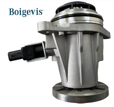 LR089625 Αντλία νερού κινητήρα - συμβατή με μοντέλα Land Rover 3.0T ντίζελ Αντικατασκευαστικό μέρος συστήματος ψύξης υψηλών επιδόσεων