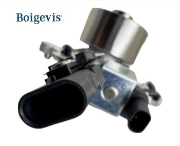 LR129893 Συγκρότημα αντλίας νερού κινητήρα Land Rover 2.0 για τη Land Rover