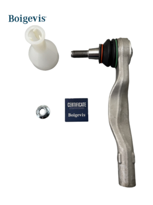 971423812B Τέρμα ράβδου τιμονιού για Porsche Panamera Bentley Continental