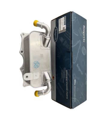 94810728121 Ψυκτικό λάδι κινητήρα για το Porsche Cayenne 92A Panamera 09-16