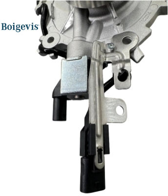 Συγκρότημα αντλίας νερού κινητήρα - συμβατό με το Land Rover Discovery AJ200 2.0 Diesel OE LR118241 Υψηλής ποιότητας εξαρτήμα ψύξης