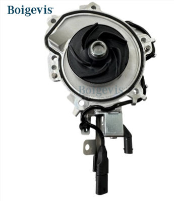 Σύνθεση αντλίας νερού κινητήρα υψηλού επιπέδου LR123906 για Land Rover