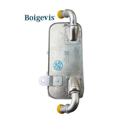 OE 94810728121 Ψύκτης Λαδιού Κινητήρα - Ακριβής Εφαρμογή για Porsche Cayenne Ανώτερη Απόδοση Ψύξης