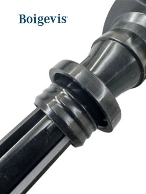 OEM LR035548 Στροφή ανάφλεξης Αντικατάσταση μεγέθους εξαρτήματος κινητήρα υψηλής ποιότητας για οχήματα της σειράς Land Rover