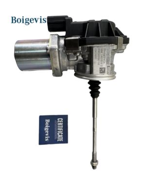 06K145614G Ενεργοποιητής βαλβίδας υπερσυμπιεστή για Audi A3 TT VW Passat Sharan Toucan EA888 2.0T