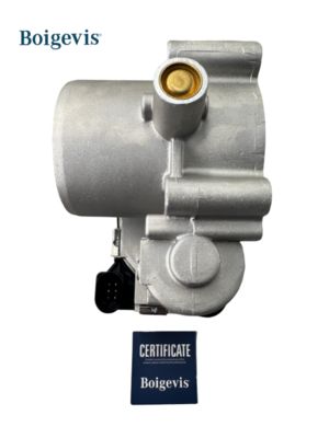 Πρωτότυπο OEM 04E133062B Συγκρότημα βαλβίδας σώματος ηλεκτρικού θόρυβου - αντλία καυσίμου κινητήρα συμβατό με Audi & Volkswagen Series