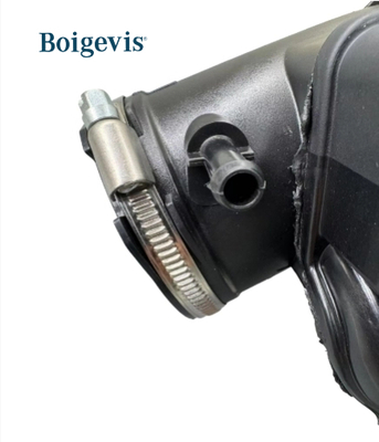 OEM 4GD129615A Υψηλής ποιότητας αυτοκινητοβιομηχανικό εξαρτήμα Σωλήνας εισαγωγής αέρα για κινητήρα Audi A6 A7