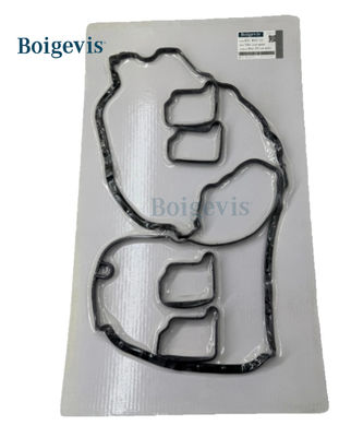 OE A2710161221 Φλάντζα Καλύμματος Κυλινδροκεφαλής - Στεγανοποίηση Κινητήρα για Μοντέλα Mercedes-Benz Αντικατάσταση Υψηλής Ποιότητας Πρόληψη Διαρροής Λαδιού Άμεση Εφαρμογή