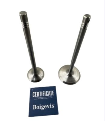 Πρωτότυπο OE 2780500126 σύνολο βαλβίδων εισόδου για μοντέλα Mercedes-Benz