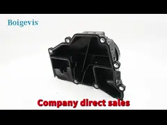 04E103464F Διαχωριστής λάδι-βράσινου για A3 Cabriolet EA211 1.5 Συσκευές αυτοκινήτου